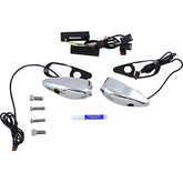 Custom Dynamics Probeam Road Glide Turn Signals